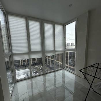 Сдается 1-комнатная квартира, 43 м²