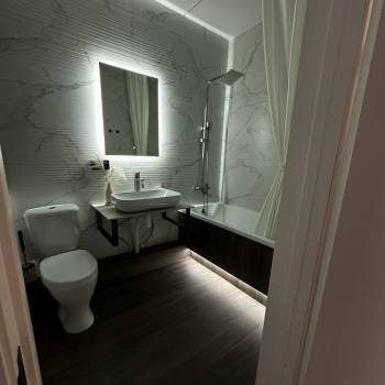 Сдается 1-комнатная квартира, 43 м²