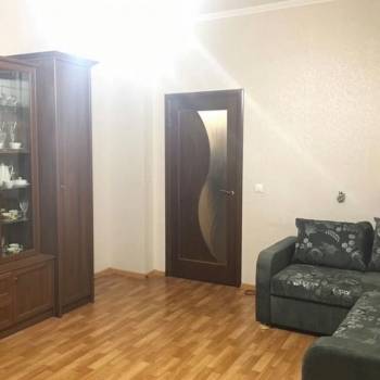 Сдается 1-комнатная квартира, 47 м²