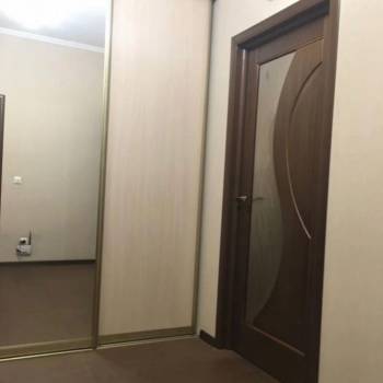 Сдается 1-комнатная квартира, 47 м²