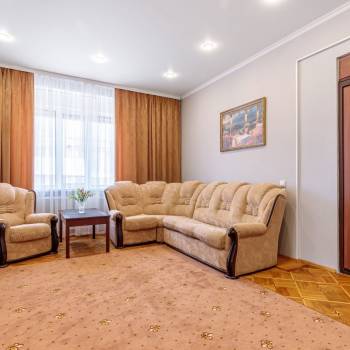 Сдается Многокомнатная квартира, 104 м²