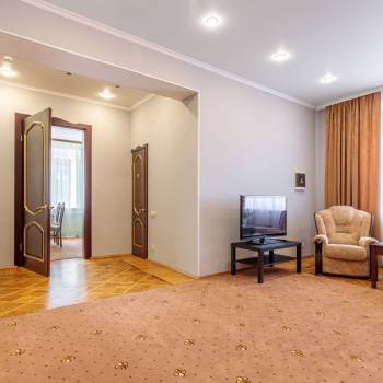 Сдается Многокомнатная квартира, 104 м²