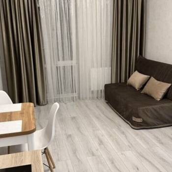 Сдается 1-комнатная квартира, 27 м²