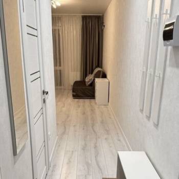 Сдается 1-комнатная квартира, 27 м²