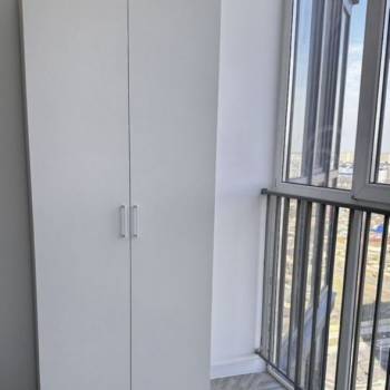 Сдается 1-комнатная квартира, 27 м²