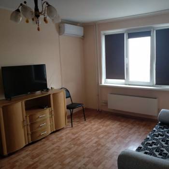 Сдается 1-комнатная квартира, 35 м²
