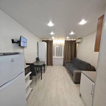 Сдается 1-комнатная квартира, 22 м²