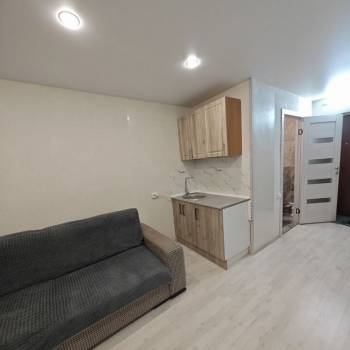 Сдается 1-комнатная квартира, 22 м²