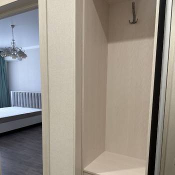 Сдается 1-комнатная квартира, 43 м²