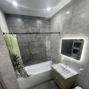 Сдается 1-комнатная квартира, 42 м²
