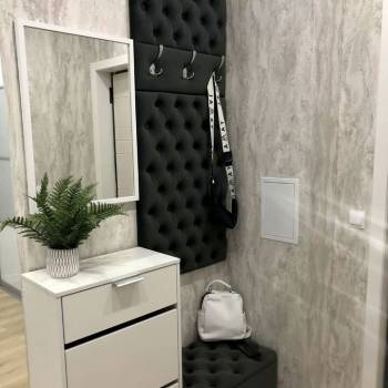 Сдается 2-х комнатная квартира, 50 м²