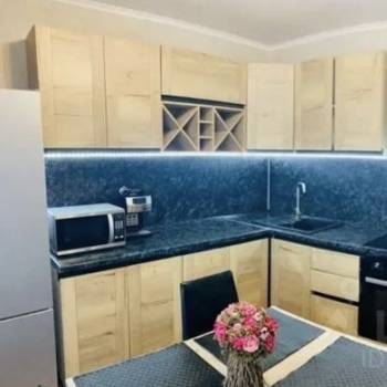 Продается 1-комнатная квартира, 37,7 м²