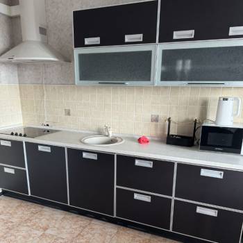 Сдается 1-комнатная квартира, 50 м²