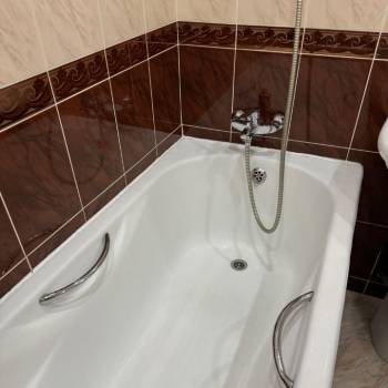 Сдается 1-комнатная квартира, 50 м²