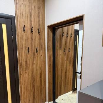 Сдается 1-комнатная квартира, 43 м²