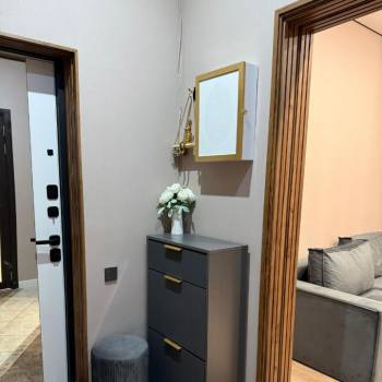 Сдается 1-комнатная квартира, 43 м²