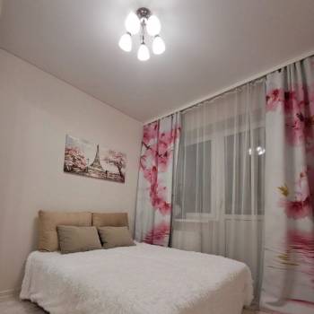 Продается 2-х комнатная квартира, 45,7 м²