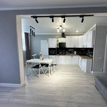 Продается 2-х комнатная квартира, 63,3 м²