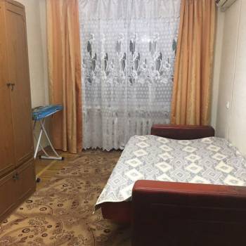 Сдается 1-комнатная квартира, 40 м²