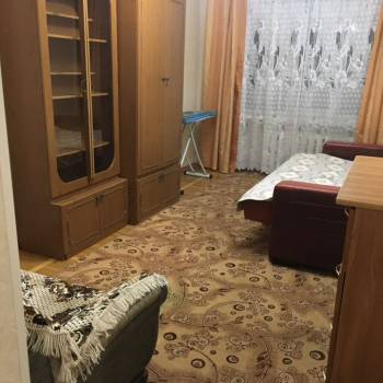 Сдается 1-комнатная квартира, 40 м²