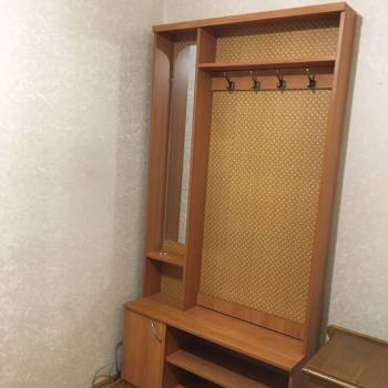 Сдается 1-комнатная квартира, 40 м²