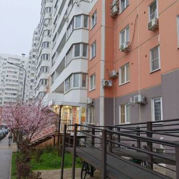 Продается 1-комнатная квартира, 26,3 м²