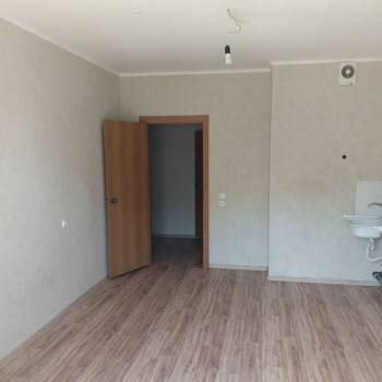 Продается 1-комнатная квартира, 26,3 м²