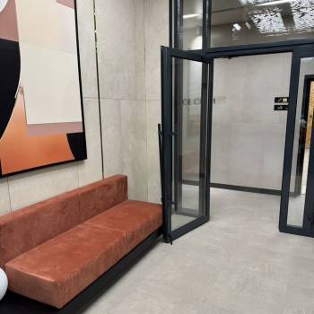 Сдается 1-комнатная квартира, 42 м²