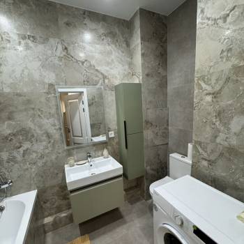 Сдается 1-комнатная квартира, 42 м²