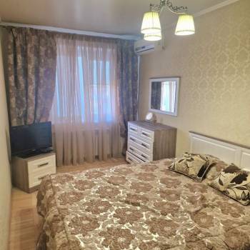 Сдается Многокомнатная квартира, 74 м²