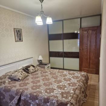 Сдается Многокомнатная квартира, 74 м²