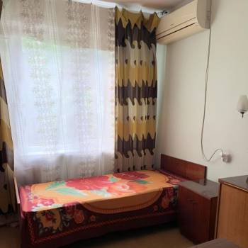 Сдается Многокомнатная квартира, 60 м²