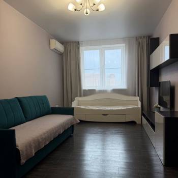 Сдается 1-комнатная квартира, 40,8 м²