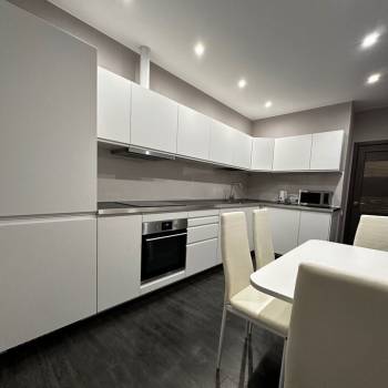 Сдается 1-комнатная квартира, 40,8 м²