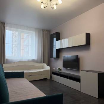 Сдается 1-комнатная квартира, 40,8 м²