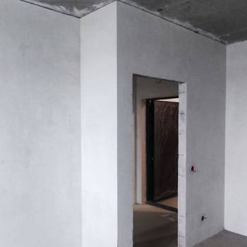 Продается 1-комнатная квартира, 34,5 м²