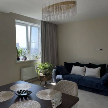 Сдается Многокомнатная квартира, 85,9 м²