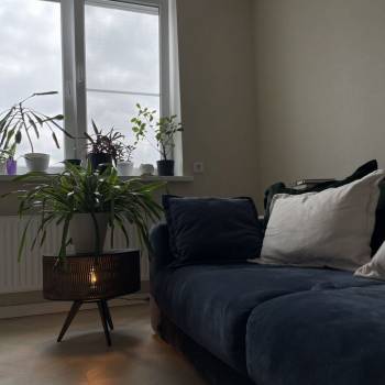 Сдается Многокомнатная квартира, 85,9 м²