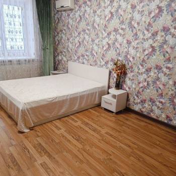 Сдается Многокомнатная квартира, 98 м²