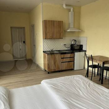 Сдается 1-комнатная квартира, 32 м²