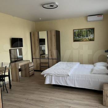 Сдается 1-комнатная квартира, 32 м²