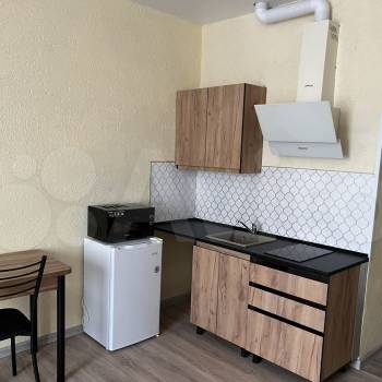 Сдается 1-комнатная квартира, 32 м²