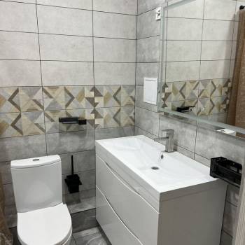 Сдается 1-комнатная квартира, 32 м²