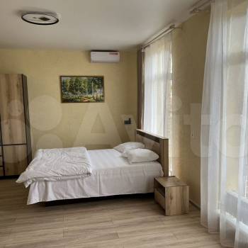 Сдается 1-комнатная квартира, 32 м²