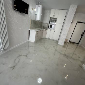 Сдается 2-х комнатная квартира, 39 м²