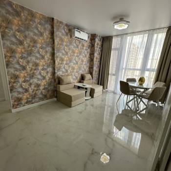 Сдается 2-х комнатная квартира, 39 м²