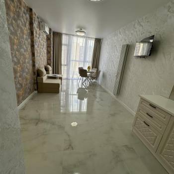 Сдается 2-х комнатная квартира, 39 м²