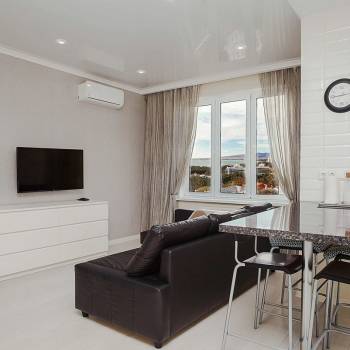 Продается 1-комнатная квартира, 42 м²