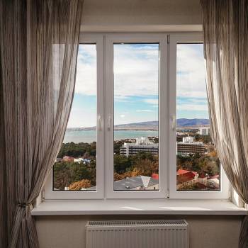 Продается 1-комнатная квартира, 42 м²
