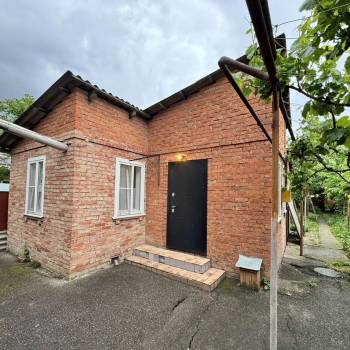 Сдается Дом, 36 м²